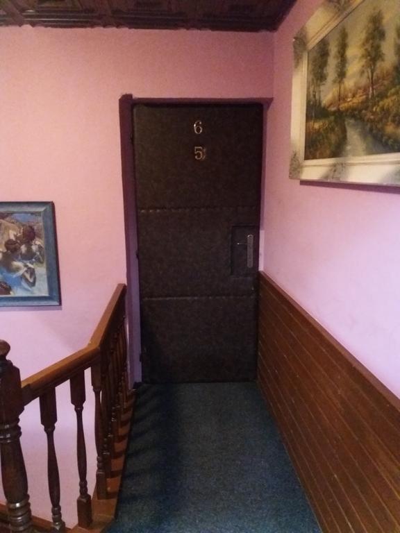 Retro Vrbovec Hotel Buitenkant foto
